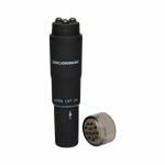 Black Magic Pocket Rocket Massager - Image 2