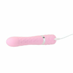Pillow Talk Lively Dual Stimulator Pink - Image 2