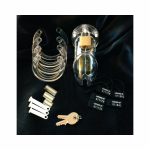 CB-6000S Male Chastity - Image 2