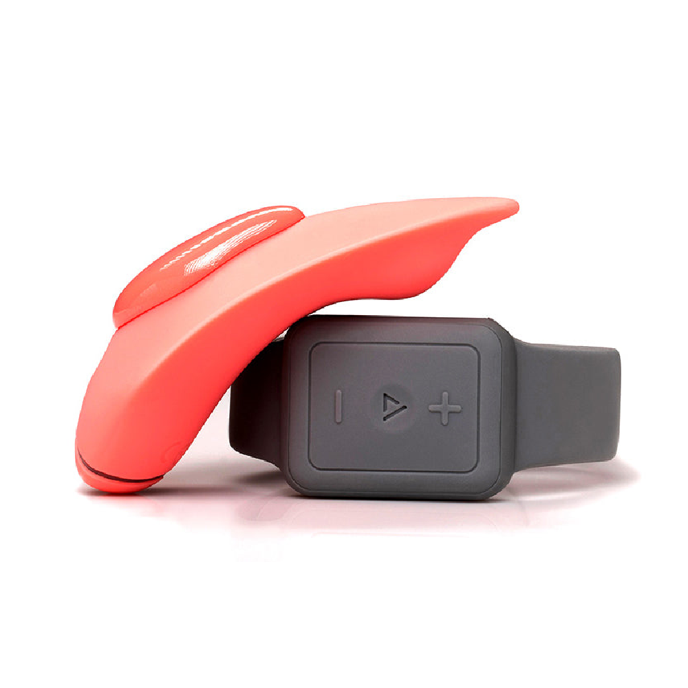 companion The Companion Remote Control Panty Vibe - Image 1