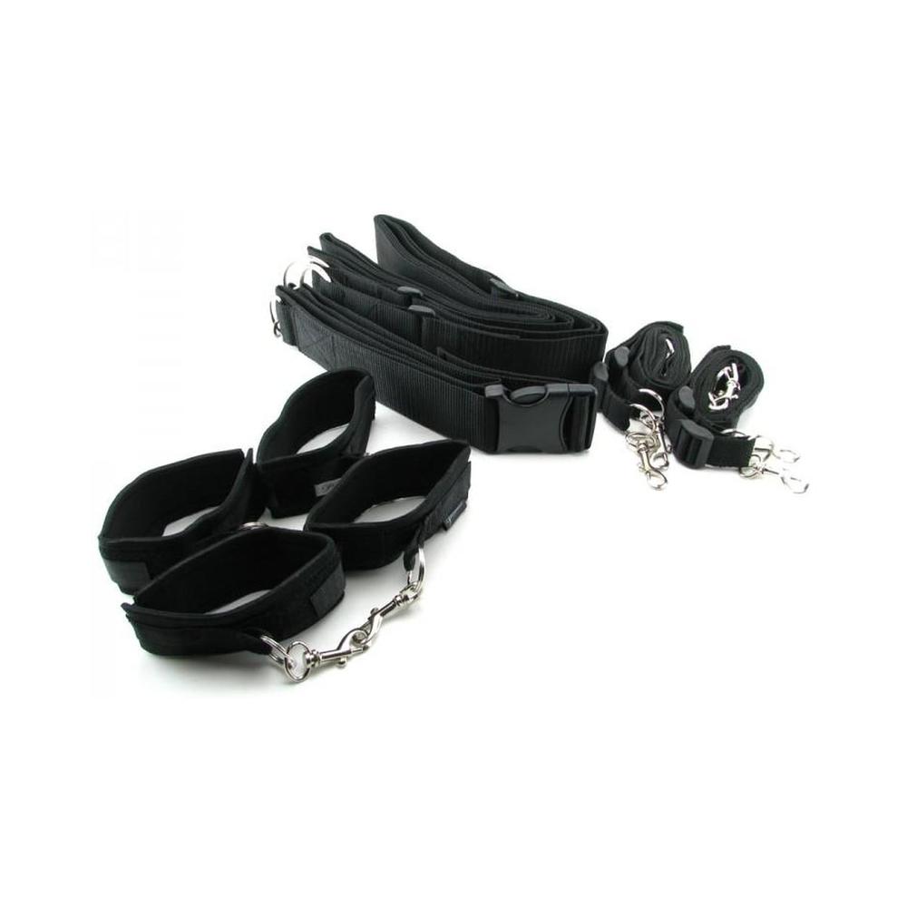 ea25e61f9c190a4ccdc82cd173a39098_06095b3c-00de-4856-8da3-4e853cbcce33 Fetish Fantasy Bondage Belt Restraint System - Image 1
