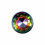 Evolved Rainbow Metal Plug Set - Image 2