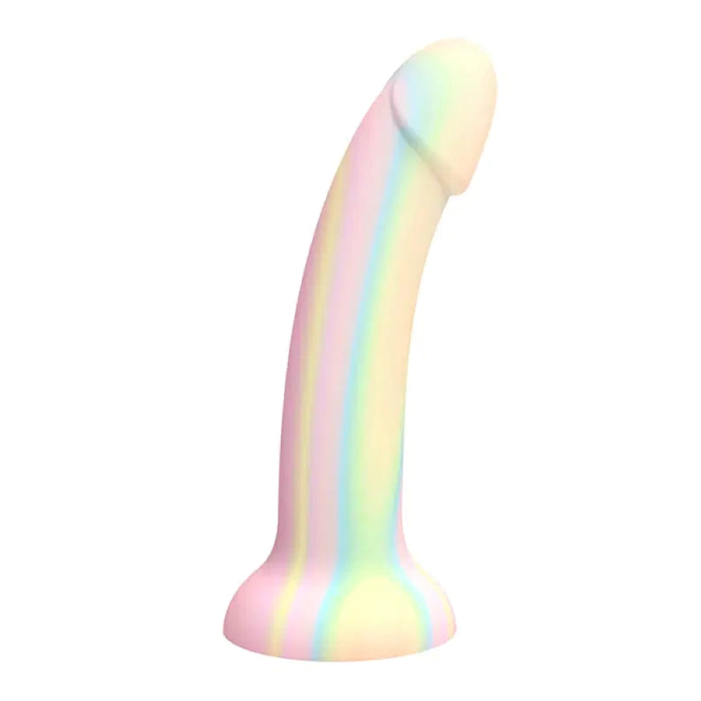 ezgif.com-gif-maker_34 Love To Love Dildoll Fantasia Glow-in-the-dark - Image 1
