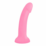 Love To Love Dildoll Glitzy Glow-in-the-dark