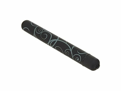 Mood - Powerful - Large Black 7 Function Bullet - Image 2