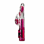 Sexy Things - Frisky Rabbit - Pink - Image 2