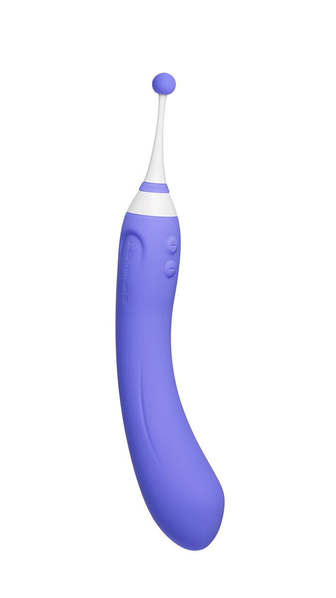 hyphy_page2_img5 Lovense Hyphy Dual-end Clitoral And G-spot Stimulator - Image 1