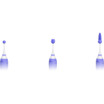 Lovense Hyphy Dual-end Clitoral And G-spot Stimulator - Image 3