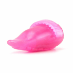 GoodHead Vibrating Tongue Ring Pink - Image 2