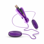 Double Pop Eggs Vibrating Bullet - Image 2