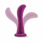 Temptasia - Bellatrix - Plum - Image 2