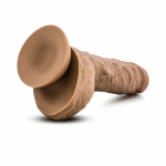 Loverboy Your Personal Trainer Latin Tan Realistic Dildo - Image 2