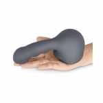 Le Wand Ripple Weighted Silicone Attachment - Image 2