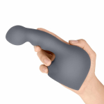 Le Wand Ripple Weighted Silicone Attachment - Image 3