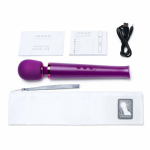 Le Wand Petite Cherry Massager - Image 3