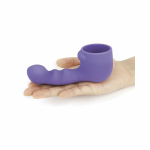 Le Wand Petite Ripple Weighted Silicone Attachment - Image 3