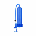 Pumped Deluxe Beginner Pump - Image 3