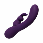Kinky Bunny Rabbit Style Vibrator - Image 2