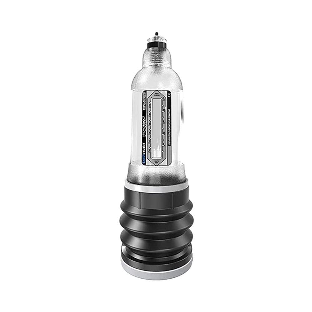 manual_91e35423-fd2c-48be-9ee4-13c8ab559b17 Bathmate Hydromax 7 Wide Boy Clear Penis Pump 5 inches to 7 inches - Image 1