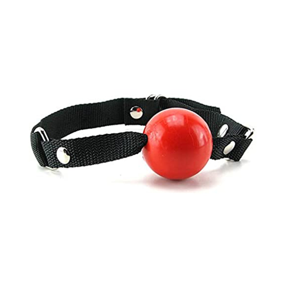 manual_965ba4ef-2b0e-4919-9dee-ef3f31429b19 Fetish Fantasy Beginners Ball Gag - Image 1