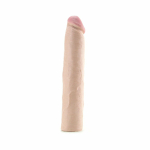 The Magnificent Eleven Penis Extension Dong Beige