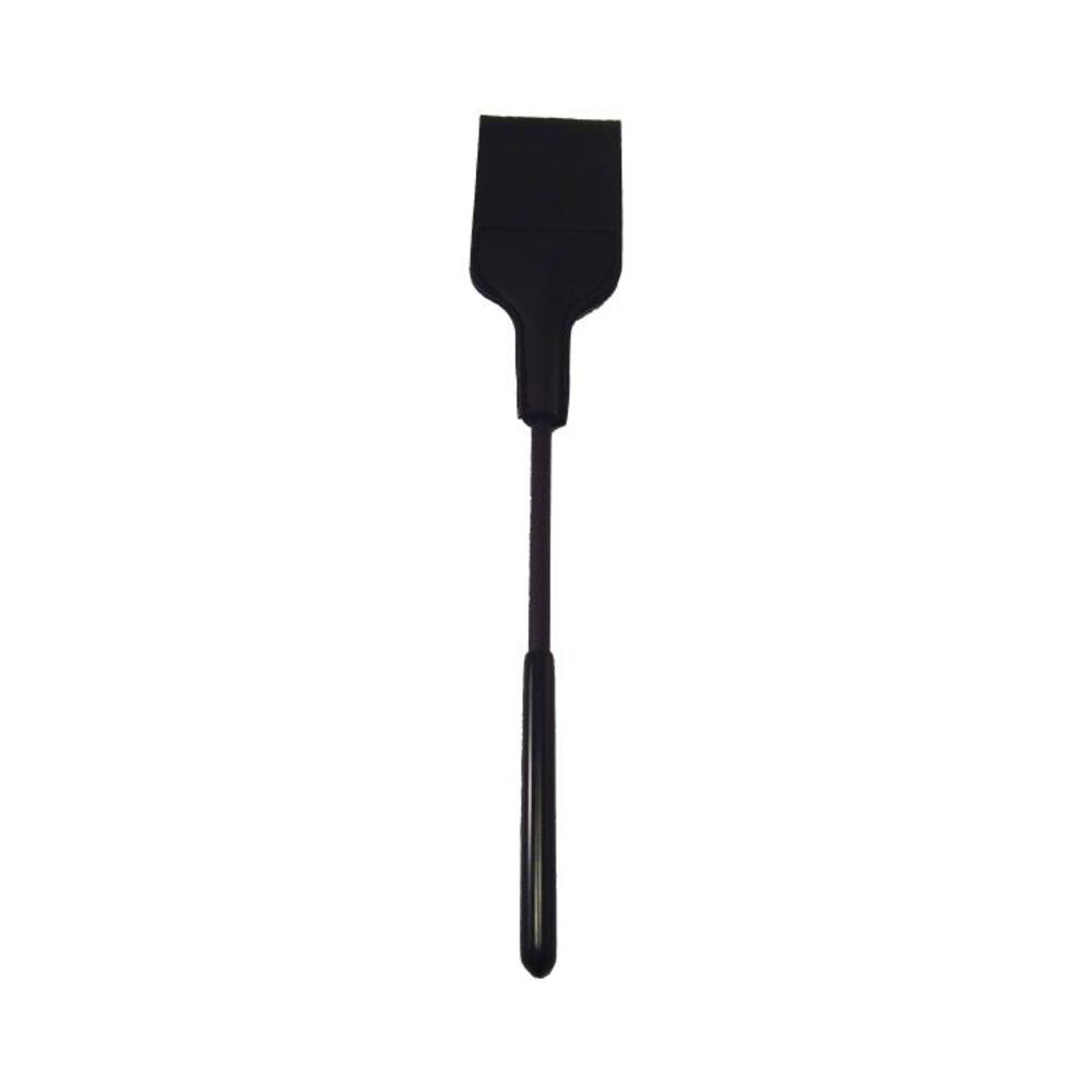 mc-pic_b0058ada-4074-45f9-8078-3f773fce6c92 Sex & Mischief Riding Crop Black - Image 1