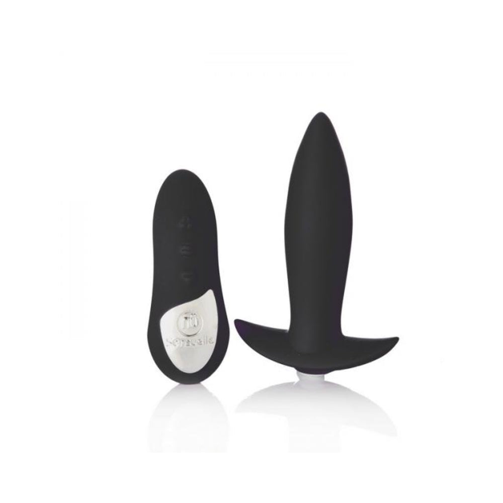 mc-pic_jpg_1462ad9d-f362-4202-8c50-fe502708e1b7 Sensuelle Remote Control Rechargeable Mini Plug - Image 1
