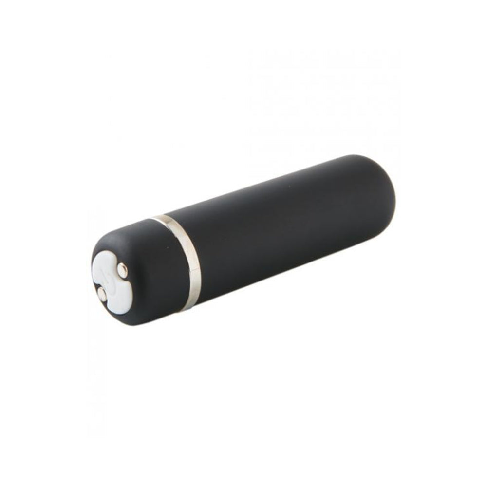 mc-pic_jpg_16f6a513-f5fe-460d-be75-ecff04f5ecbc Sensuelle Joie 15 Function Bullet Black - Image 1
