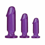 Crystal Jellies Anal Starter - Image 3