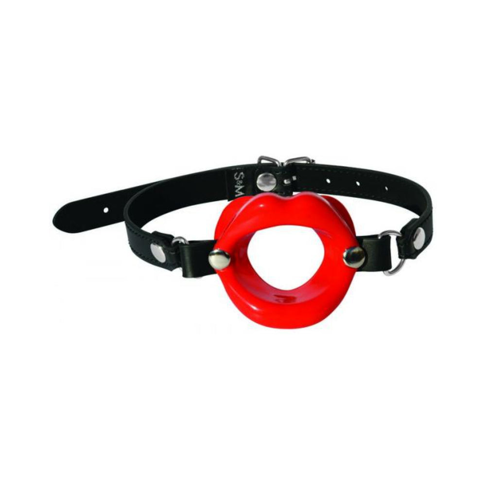 mc-pic_jpg_6ae585f7-dc79-4aea-9024-f69c2ee1c93d Sex & Mischief Mouth Gag - Image 1