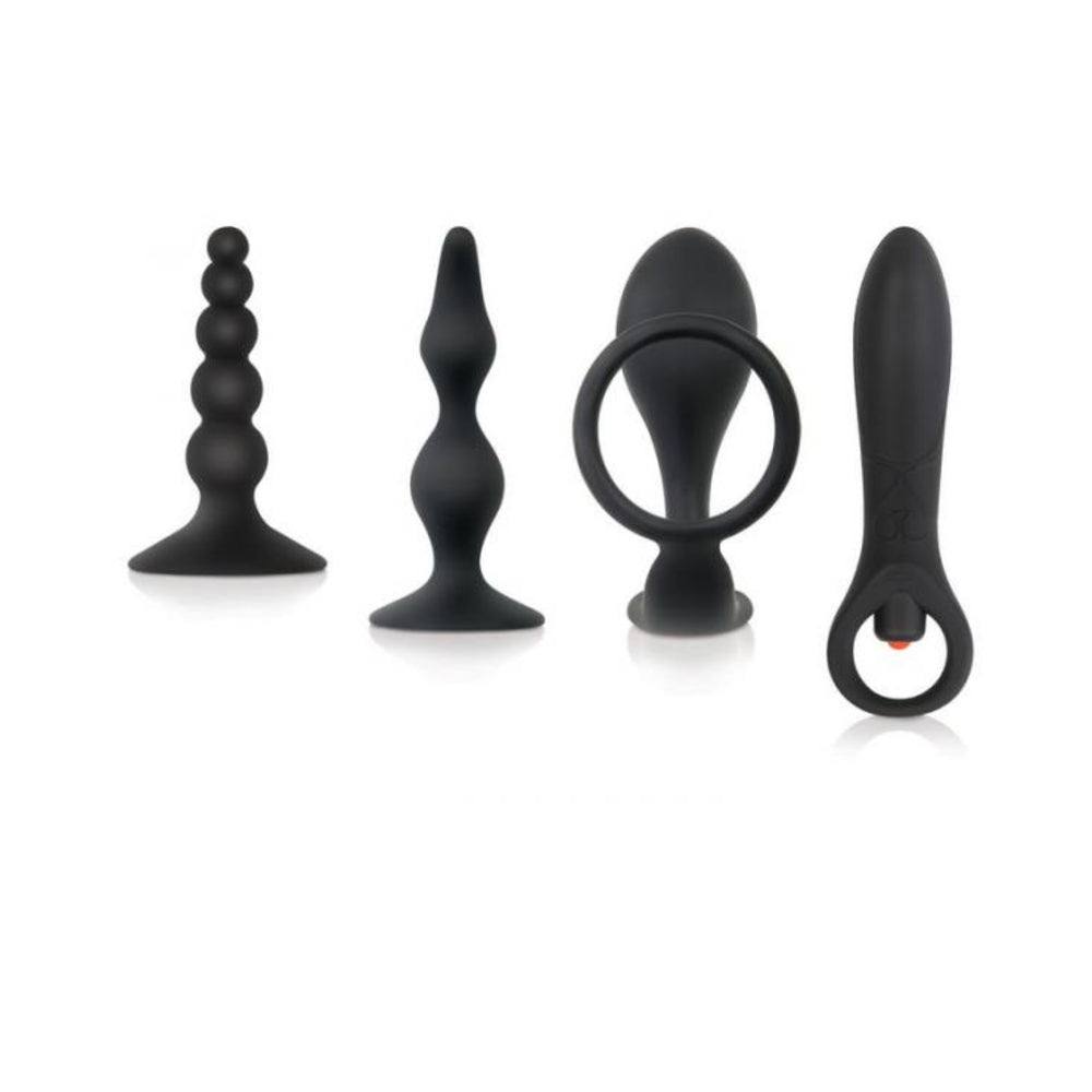 mc-pic_jpg_6ec2553d-d085-4b77-aa2b-2e7aa54cb830 Intro To Prostate Kit 4 Piece Black - Image 1