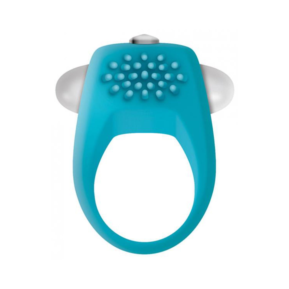 mc-pic_jpg_a4e7fd0e-9de2-40a9-ab75-b0d1b30f7f31 The Teal Tickler Vibrating Cock Ring - Image 1