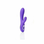Femme Luxe 10 Functions Rabbit Vibrator - Image 3
