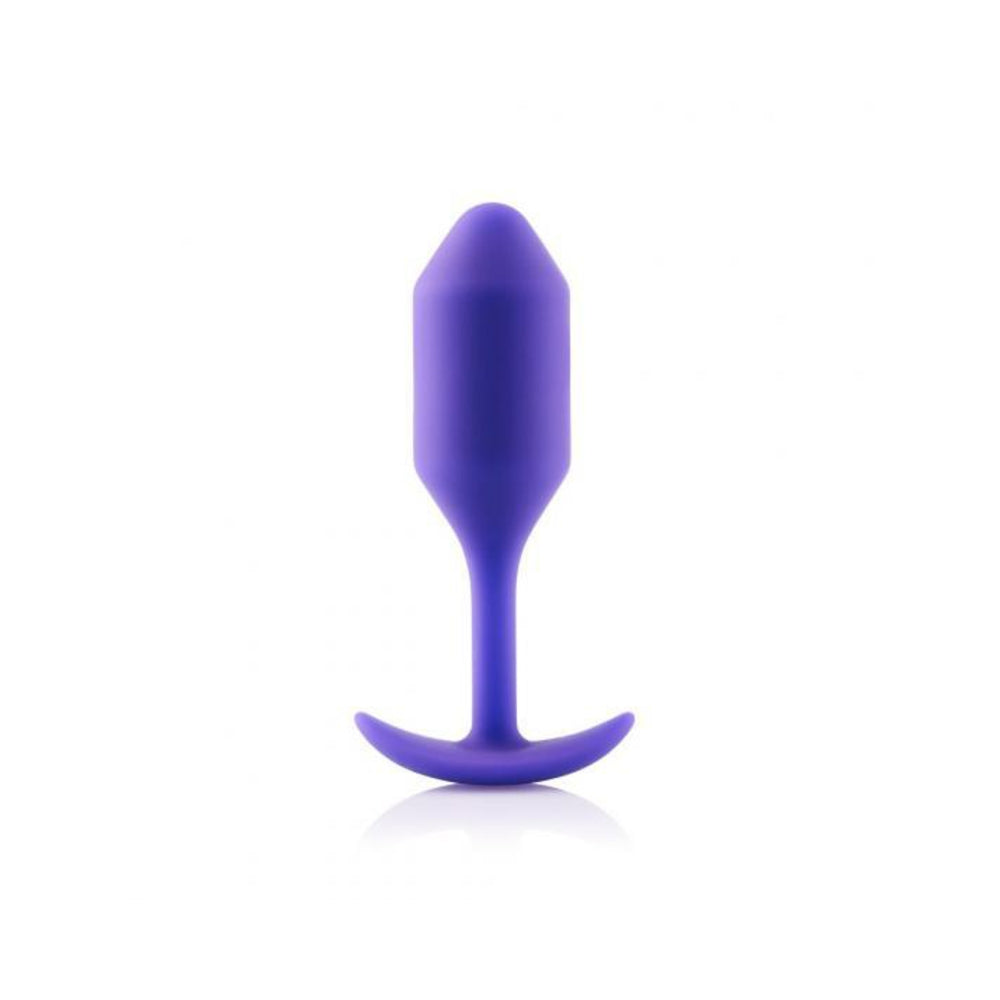 mc-pic_jpg_db6b298a-7602-47bf-8501-9ac88e7d12c6 B-Vibe Snug Plug 2 - Image 1