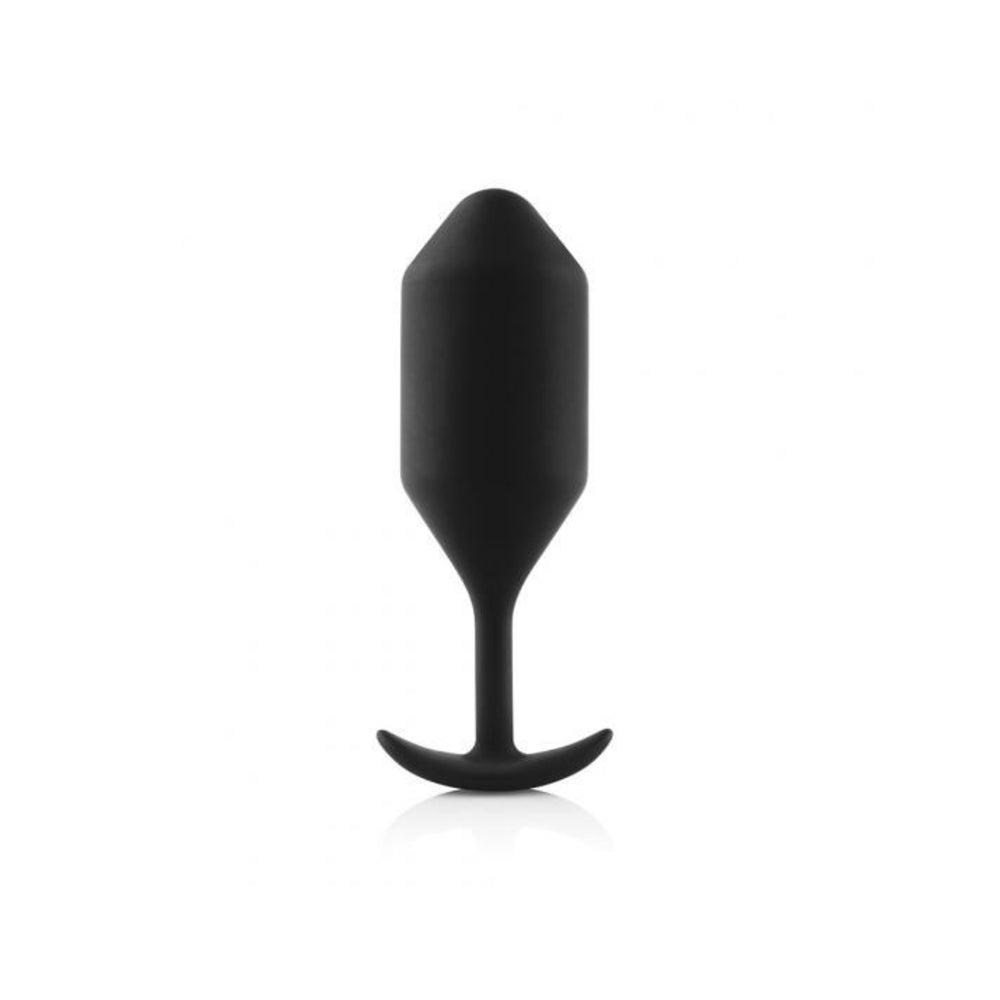 mc-pic_jpg_db78ce65-e350-4e59-8649-66a9e9f77132 B-Vibe Snug Plug 4 Black 9oz Weight - Image 1