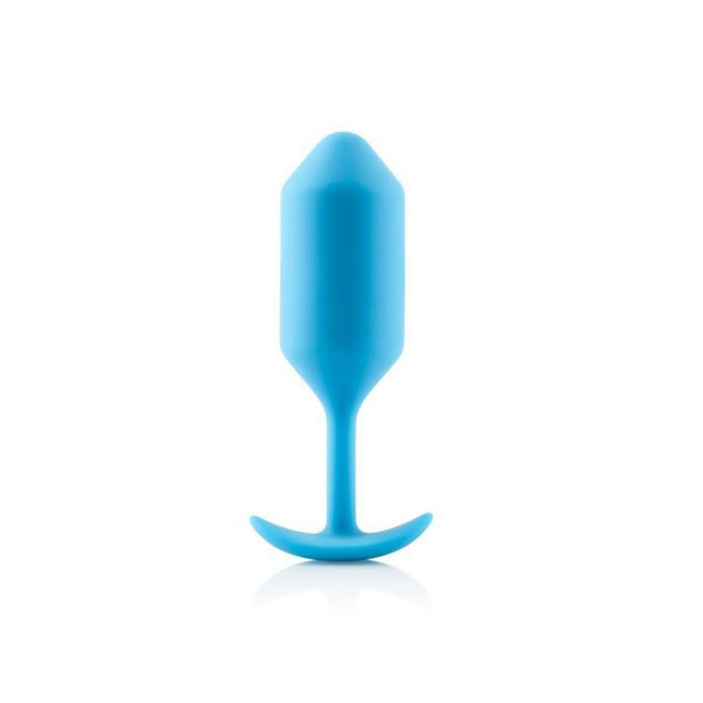 mc-pic_jpg_eef2f005-83a5-4287-ae07-8a401ba08ccd B-Vibe Snug Plug 3 - Image 1