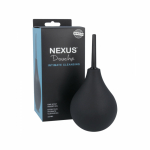 Nexus Non Return Valve Anal Douche 224ml - Image 2