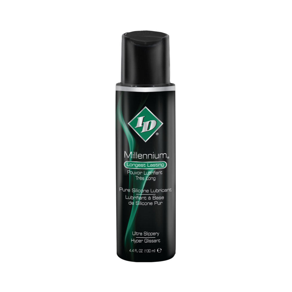 nal-pic_266ce1df-5c92-4f57-95df-a9f1bfb0719b Id Millennium 4.4 Fl Oz. Silicone Lubricant - Image 1