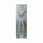 Crystal Jellies 6 inches Anal Starter - Image 2