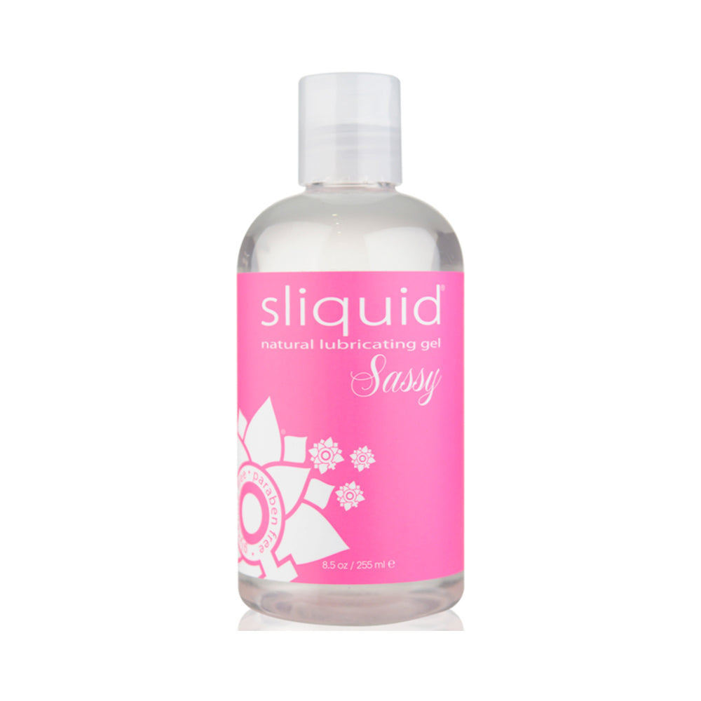 nal-pic_722e4422-3da2-4d14-8d8f-4bf198b6071f Sliquid Sassy Intimate Gel Booty Formula 8.5oz. - Image 1
