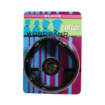 Spartacus Word Band Collar (slave) - Image 3