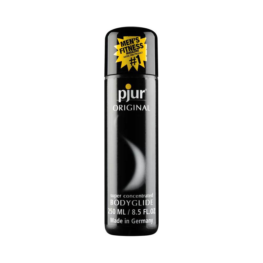 nal-pic_ef85c537-d409-4d06-8cd2-f02158146c10 Pjur Original Bodyglide Silicone Lubricant 8.5oz - Image 1