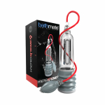 Bathmate Hydroxtreme 9 Crystal Clear Penis Pump - Image 2