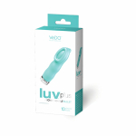 Luvplus Rechargeable Vibe - Image 2
