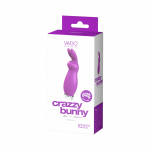 Crazzy Bunny Mini Vibe - Image 2