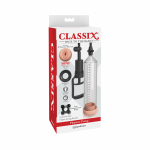 Classix Pleasure Pump - Image 2
