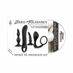 Intro To Prostate Kit 4 Piece Black - Image 2