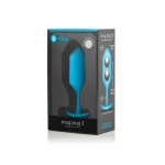 B-Vibe Snug Plug 3 - Image 3