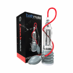 Bathmate Hydroxtreme 7 Crystal Clear Penis Pump - Image 2