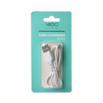 Vedo USB Charger B Izzy, Roq, Roco, Yumi, Bump, Rockie, Kinkyplus, Kimi - Image 3